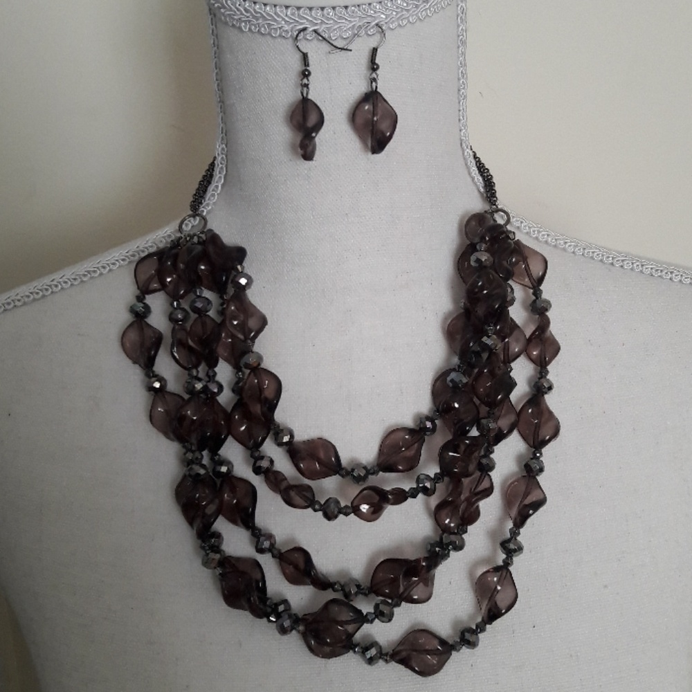 Jewelry set
